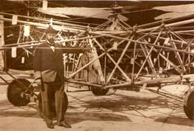 12 русских изобретений, перевернувших мир