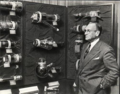 12 русских изобретений, перевернувших мир