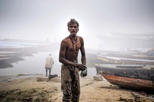Фото с конкурса Sony World Photography Awards 2020