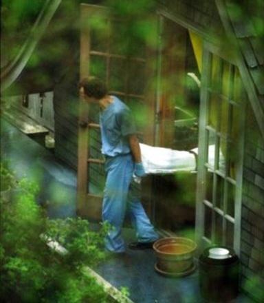 Самые загадочные смерти звезд ХХ века