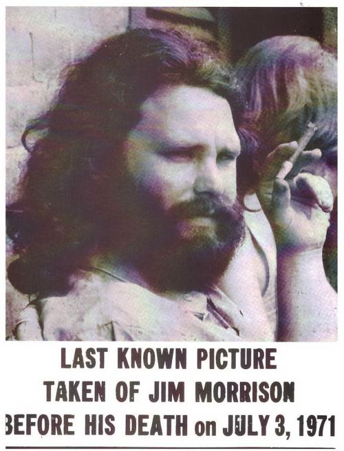 Самые загадочные смерти звезд ХХ века