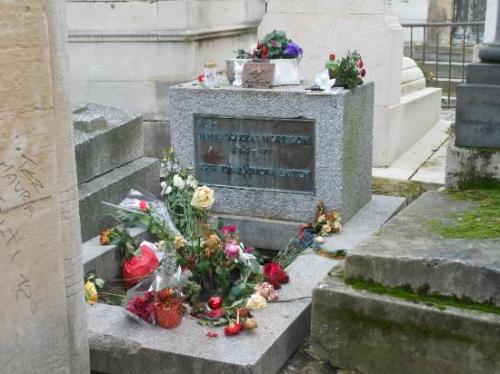 Самые загадочные смерти звезд ХХ века