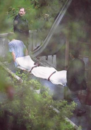 Самые загадочные смерти звезд ХХ века