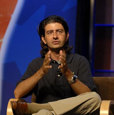 43 человека, изменивших интернет