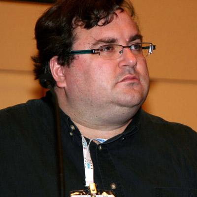 43 человека, изменивших интернет