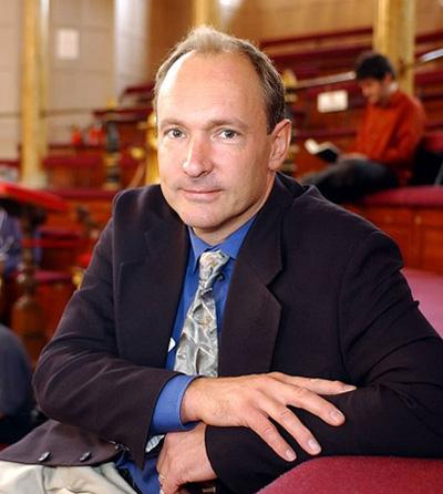 43 человека, изменивших интернет