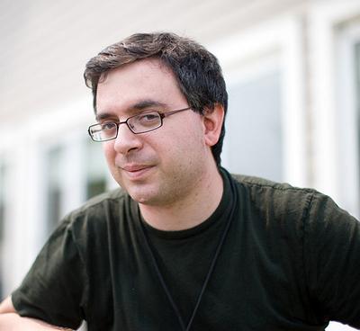 43 человека, изменивших интернет