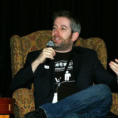 43 человека, изменивших интернет