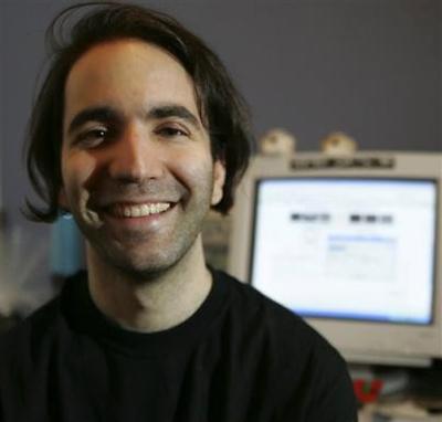 43 человека, изменивших интернет