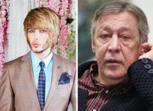 15 звезд одного возраста, которые выглядят совсем по-разному