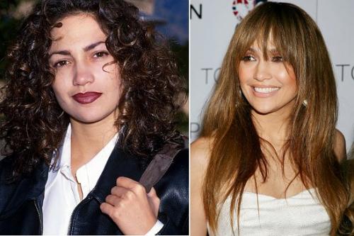 Звезды хорошеют с возрастом