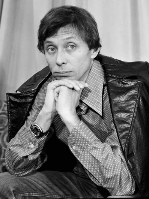 Звезды и герои СССР, которых погубил алкоголь