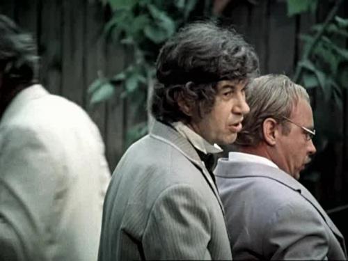 Звезды и герои СССР, которых погубил алкоголь