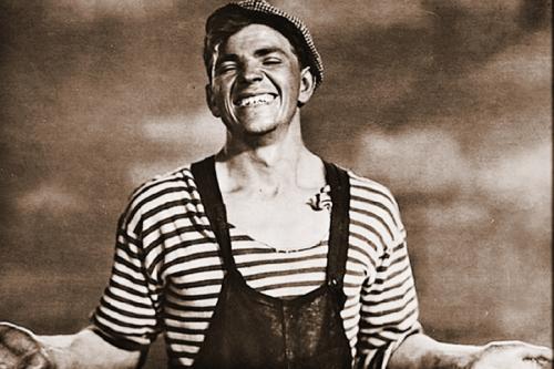 Звезды и герои СССР, которых погубил алкоголь