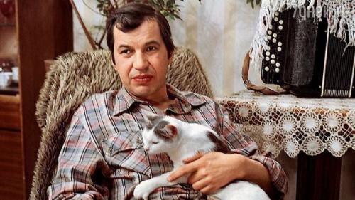 Звезды и герои СССР, которых погубил алкоголь