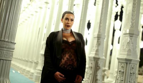 Все скандалы, провалы и конфузы Ким Кардашьян