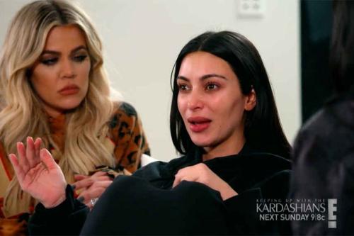 Все скандалы, провалы и конфузы Ким Кардашьян