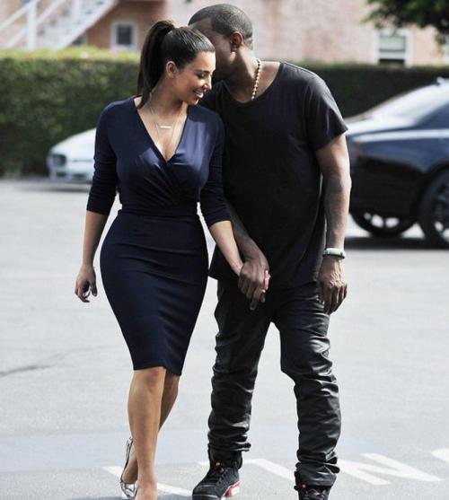 Все скандалы, провалы и конфузы Ким Кардашьян