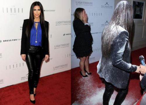 Все скандалы, провалы и конфузы Ким Кардашьян