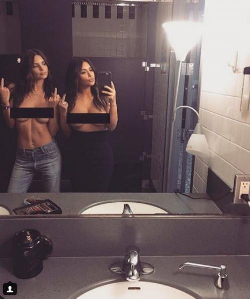 Все скандалы, провалы и конфузы Ким Кардашьян