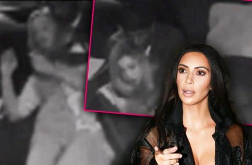 Все скандалы, провалы и конфузы Ким Кардашьян