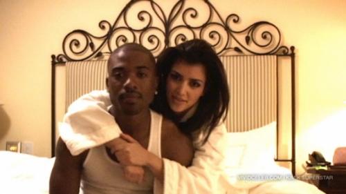 Все скандалы, провалы и конфузы Ким Кардашьян