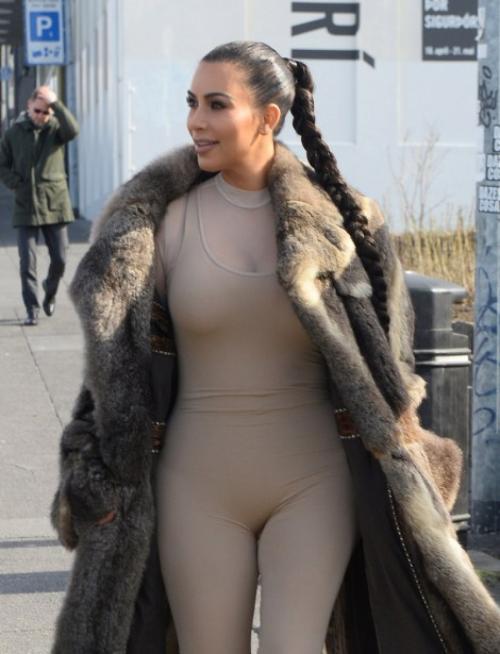 Все скандалы, провалы и конфузы Ким Кардашьян