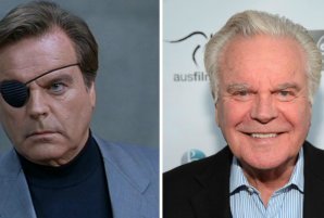 Герои фильма "Остин Пауэрс" 20 лет спустя