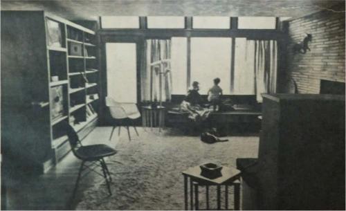 В гости к убийце: как выглядели дома знаменитых маньяков