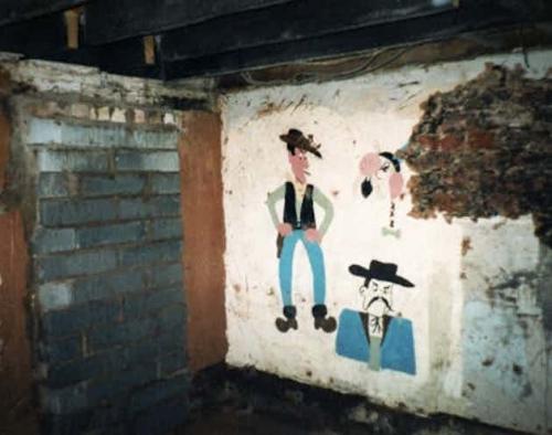 В гости к убийце: как выглядели дома знаменитых маньяков