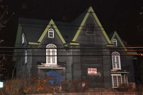 В гости к убийце: как выглядели дома знаменитых маньяков