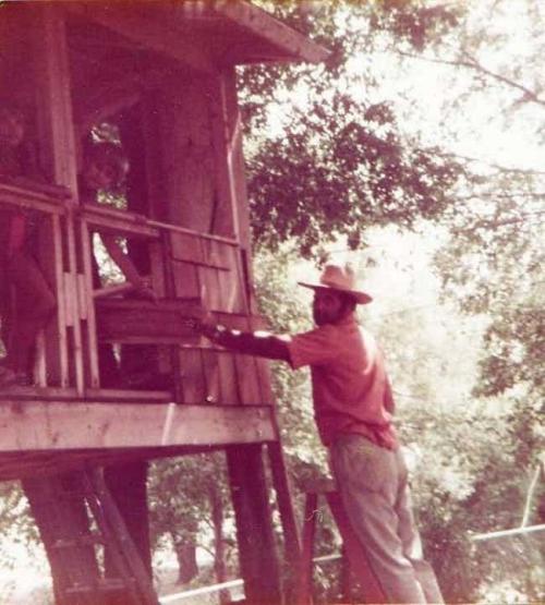 В гости к убийце: как выглядели дома знаменитых маньяков