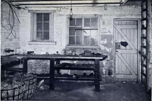 В гости к убийце: как выглядели дома знаменитых маньяков