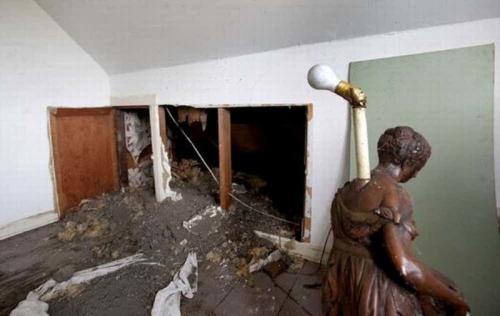 В гости к убийце: как выглядели дома знаменитых маньяков