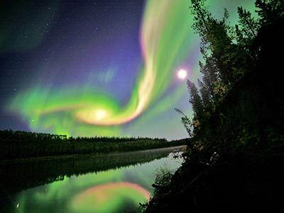 Лучшие фотографии природы 2012 года