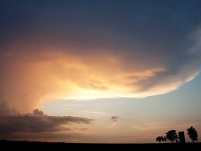 Лучшие фотографии природы 2012 года