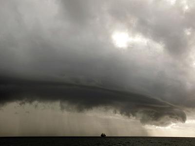 Лучшие фотографии природы 2012 года