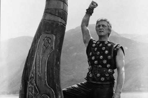 Знаменитые актеры "Золотого века Голливуда"