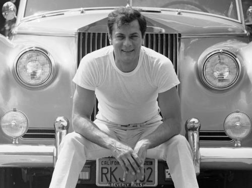 Знаменитые актеры "Золотого века Голливуда"