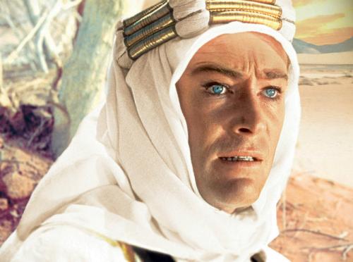 Знаменитые актеры "Золотого века Голливуда"