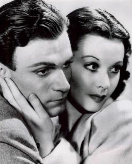 Знаменитые актеры "Золотого века Голливуда"