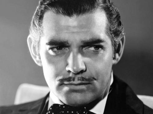 Знаменитые актеры "Золотого века Голливуда"