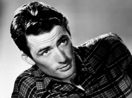 Знаменитые актеры "Золотого века Голливуда"