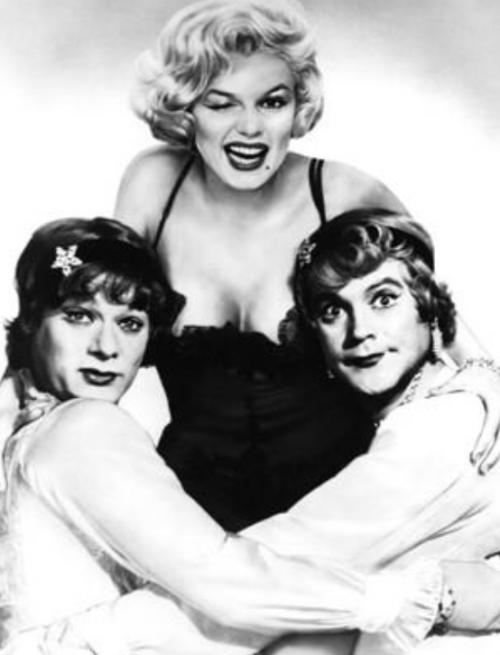 Знаменитые актеры "Золотого века Голливуда"