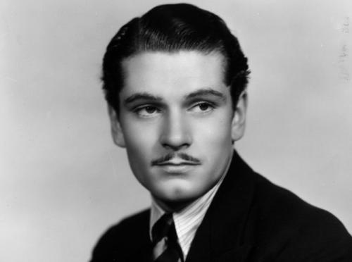 Знаменитые актеры "Золотого века Голливуда"