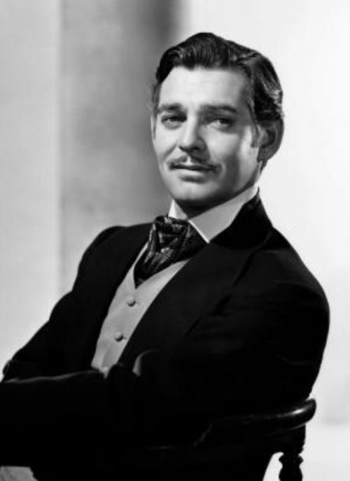 Знаменитые актеры "Золотого века Голливуда"