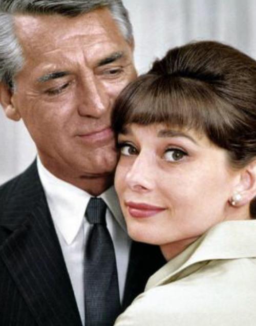 Знаменитые актеры "Золотого века Голливуда"