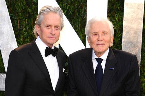 Знаменитые актеры "Золотого века Голливуда"