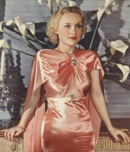 Знаменитые актеры "Золотого века Голливуда"