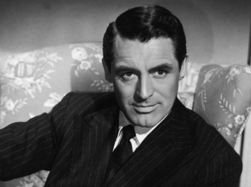 Знаменитые актеры "Золотого века Голливуда"